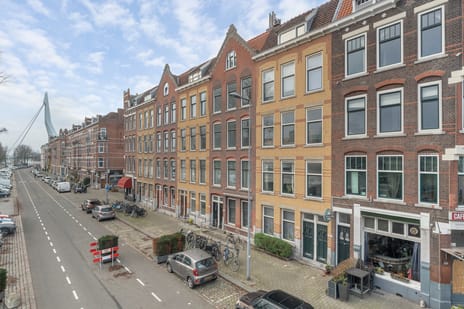 Prins Hendrikkade 109-B02