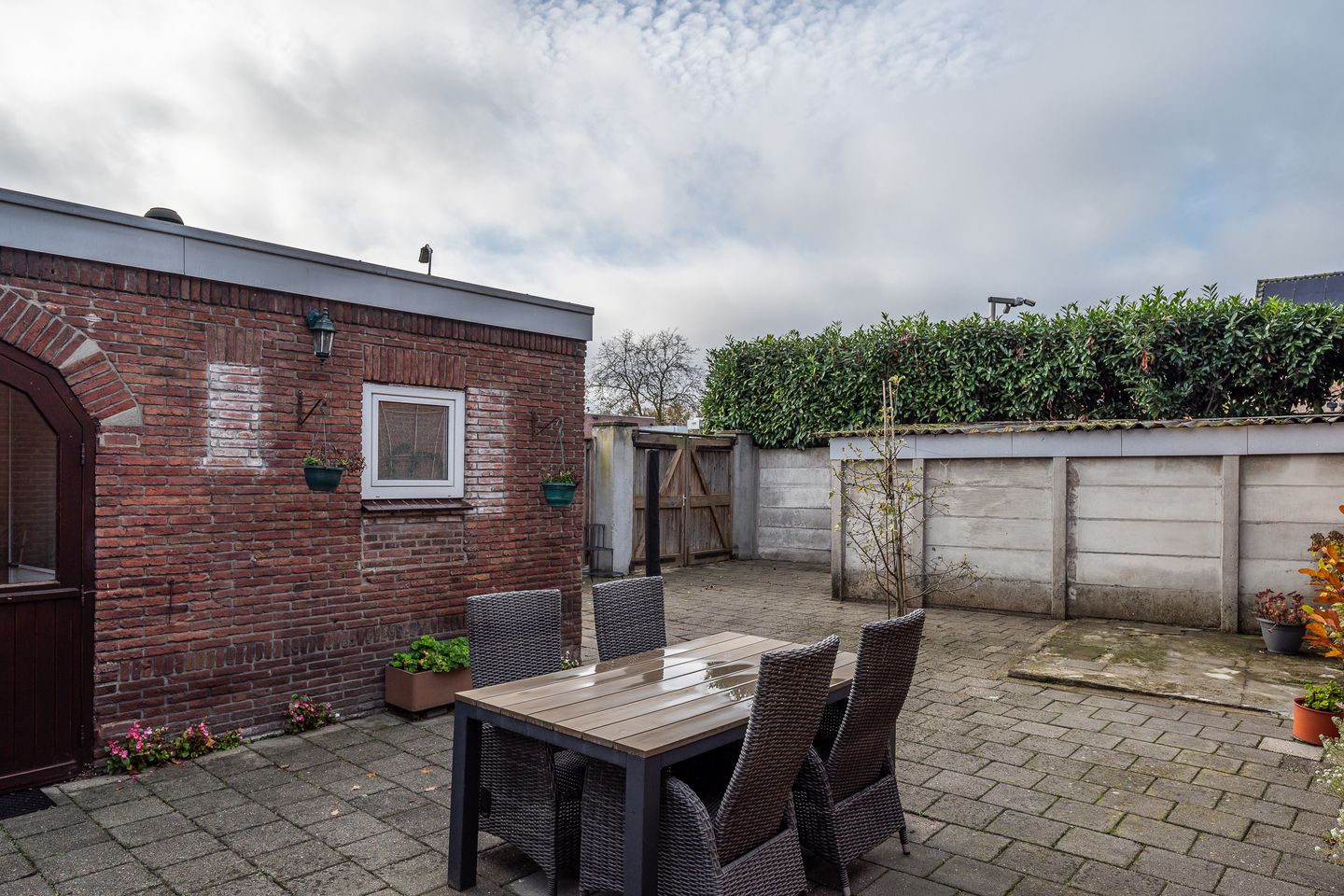 Bloemenstraat 15