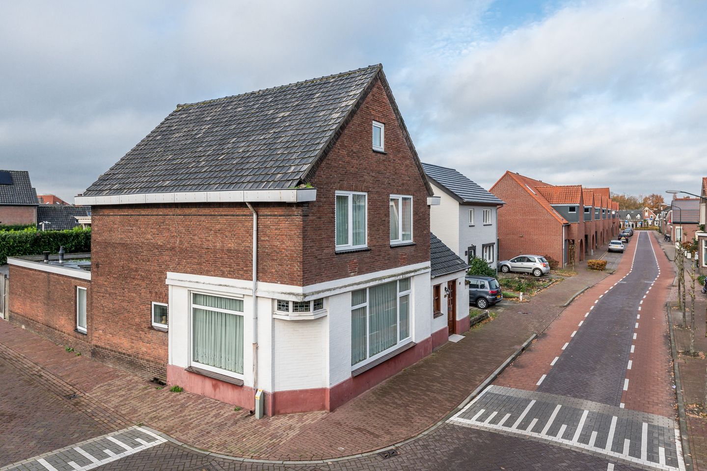 Bloemenstraat 15