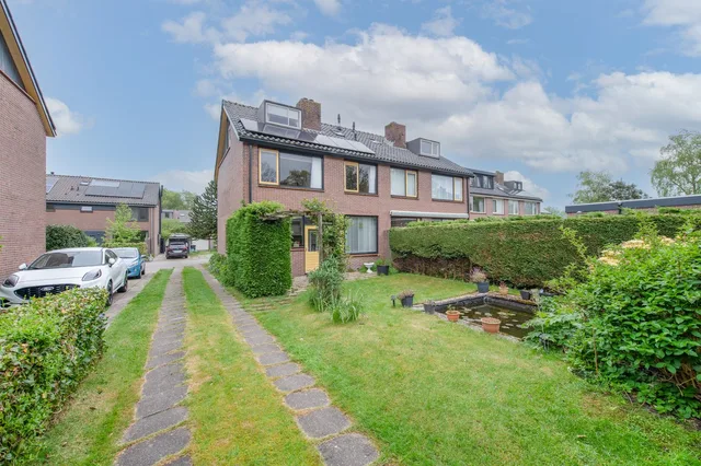 Vuurdoornweg 7