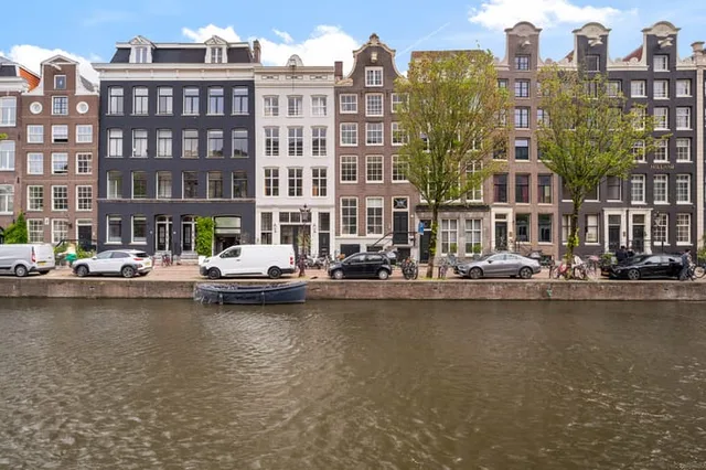 Prinsengracht 677