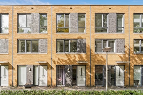 Glenn Millerstraat 20