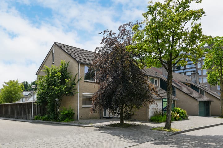 Bokrijkstraat 1