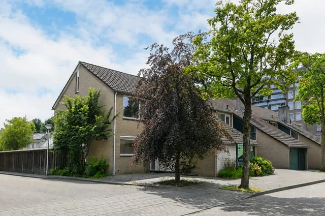 Bokrijkstraat 1