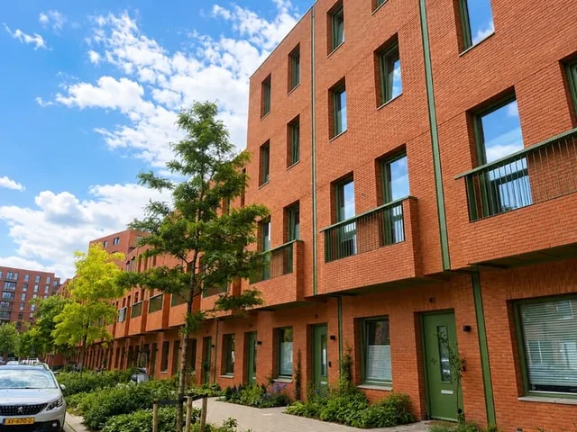 Katadreuffestraat 40