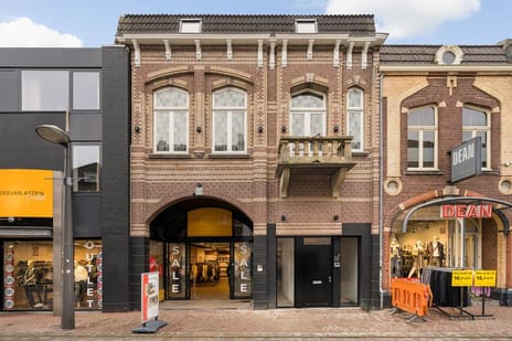Langstraat 39-A 6001 CT Weert