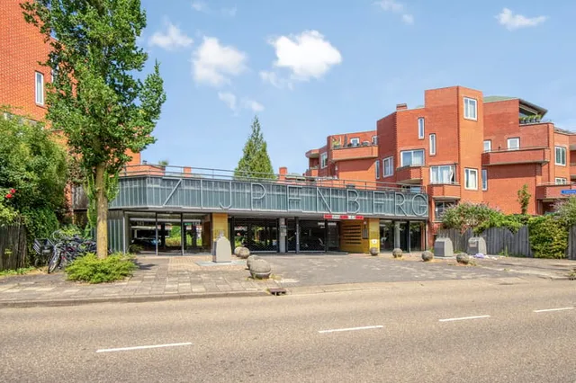Zijpenberg 168