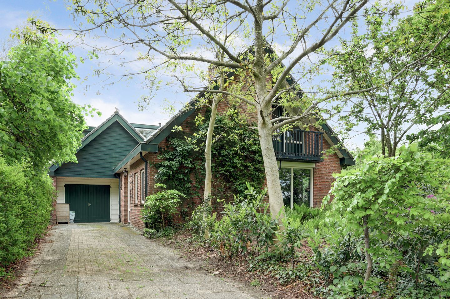 Baarhorsterdijk 8