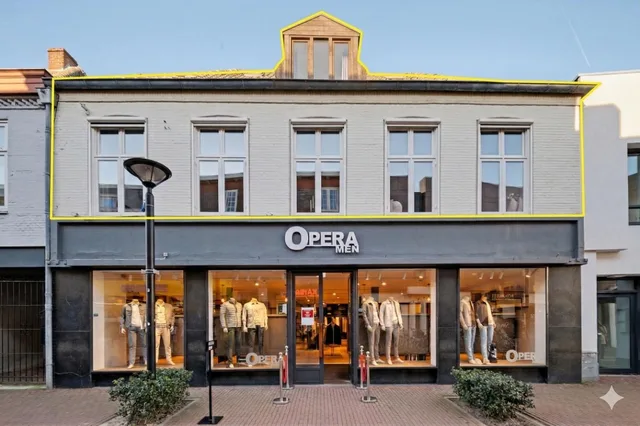 Kerkstraat 1-C 5341 BK Oss