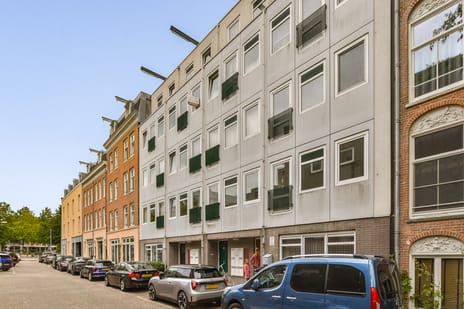 Deymanstraat 28
