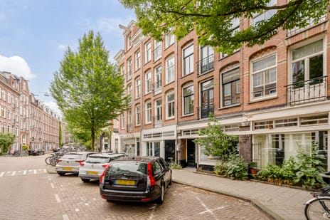 Dusartstraat 30-H