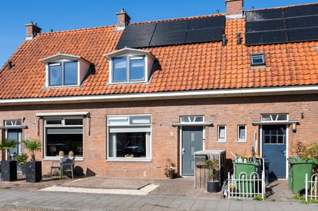 Albert Rozemanstraat 26