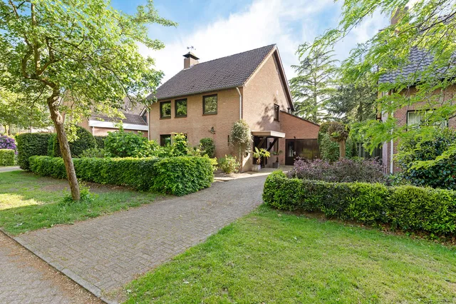 Neptunusstraat 6