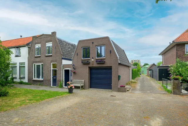Rijndijk 184 2331 AL Leiden