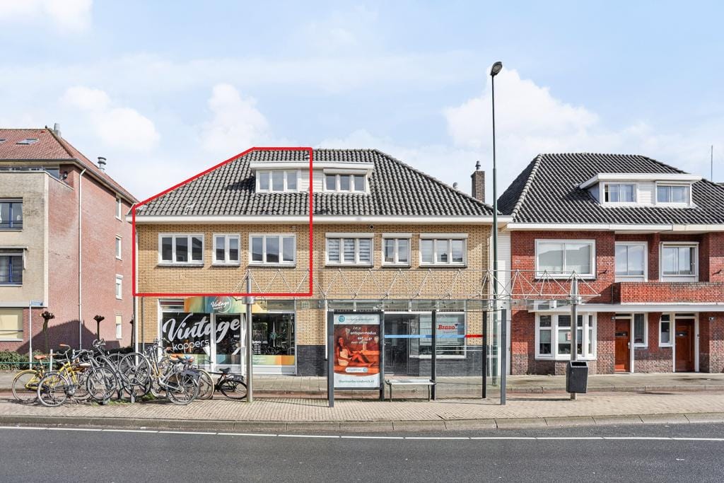 Eindhovenseweg 64-a