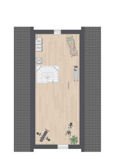 Hartog Zilverberkstraat Kavel 2