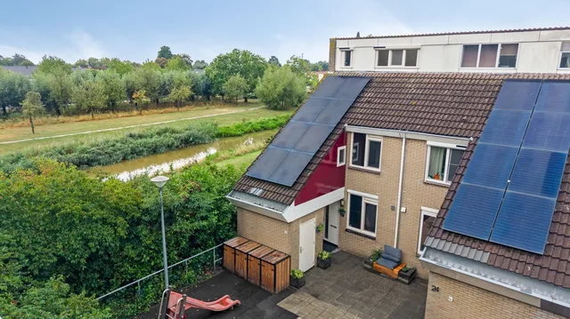 Kennedystraat 26 6921 CW Duiven