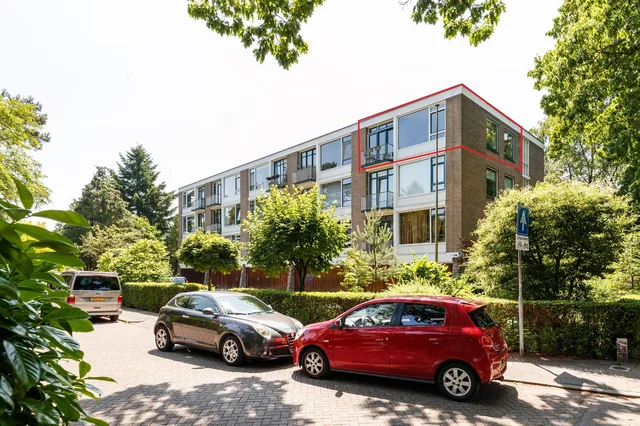 Prins Hendriklaan 12-M