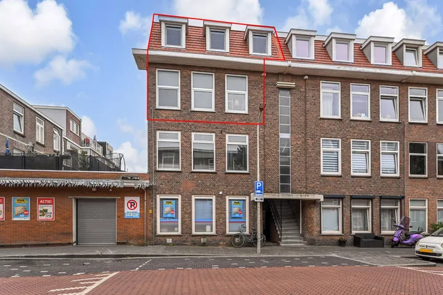 Pluvierstraat 276