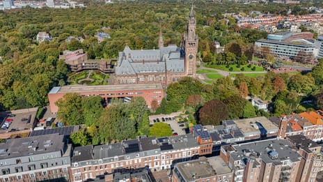 Laan van Meerdervoort 39-A