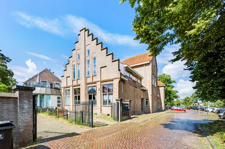 Walplantsoen 14-b