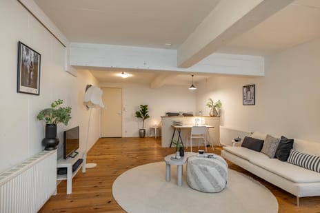 Grote Appelstraat 11-a