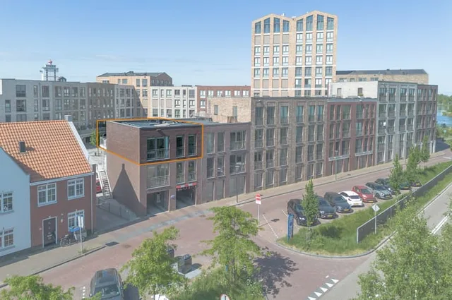 Noorderhoofd 157
