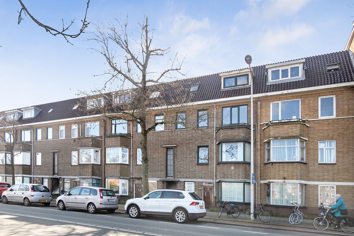 Soestdijksekade 731
