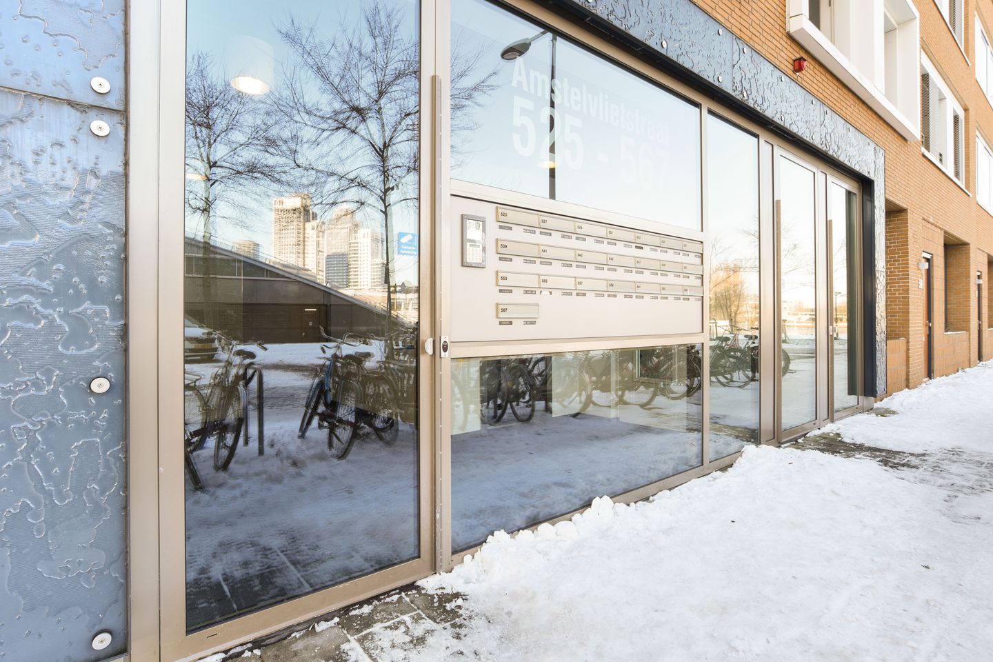 Amstelvlietstraat 407