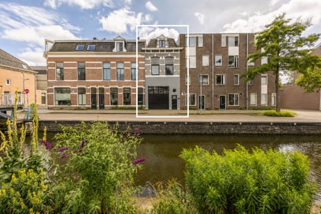 Brouwersvaart 112