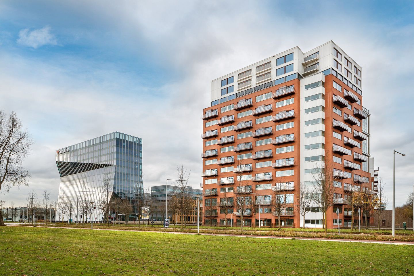 David Ricardostraat 208