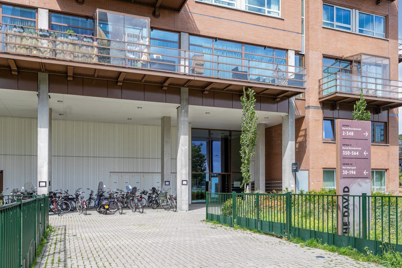 David Ricardostraat 208