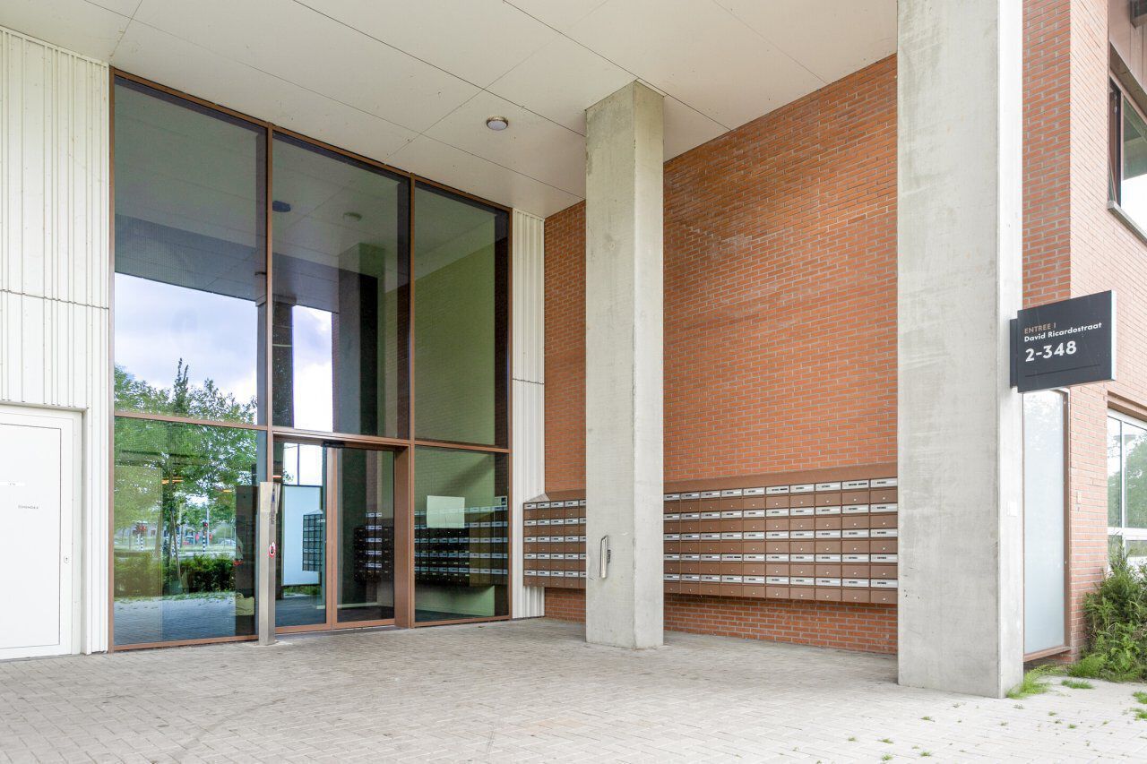 David Ricardostraat 208