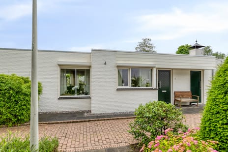 Vogelenzang 4