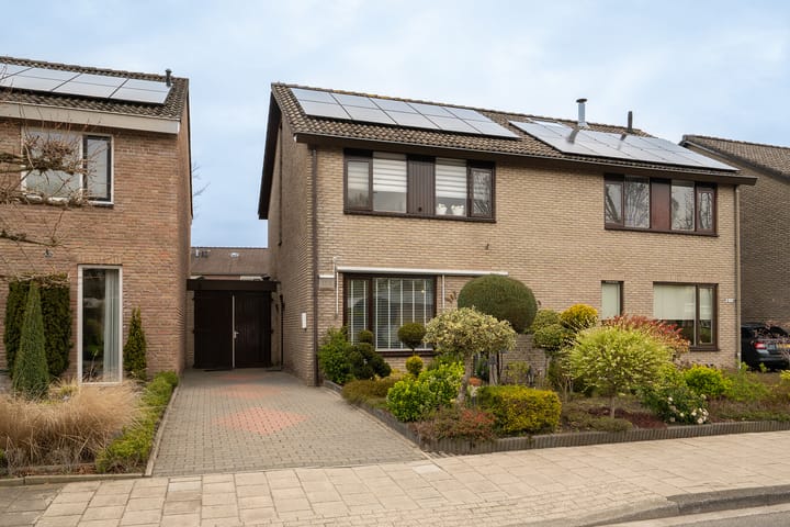Ouverturestraat 150