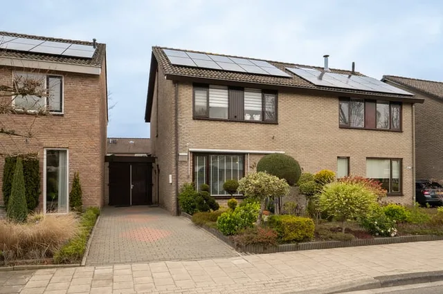 Ouverturestraat 150