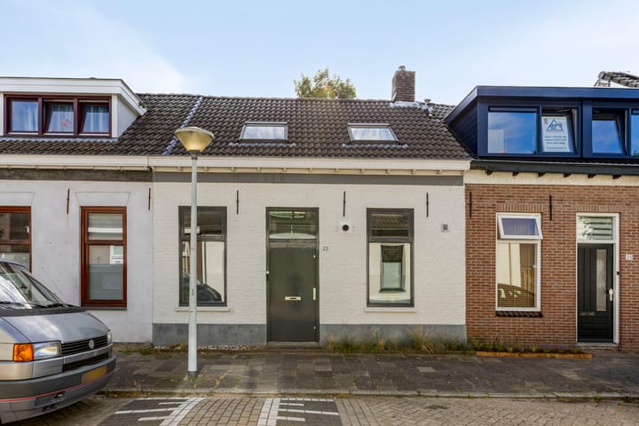 Schalmstraat 23
