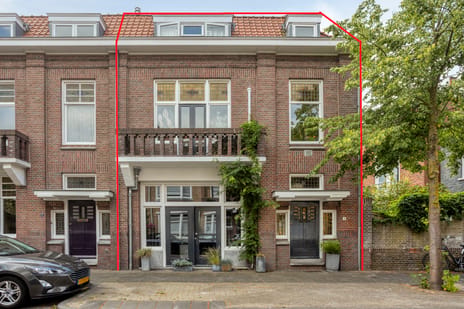 Burgemeester Mathonstraat 2