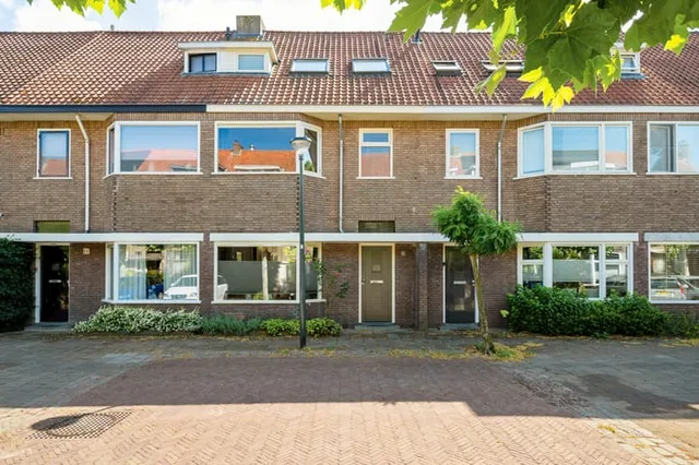 Tulpenstraat 22
