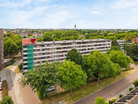Preludeweg 482