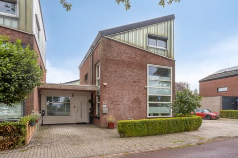 Spaarnwoudelaan 82