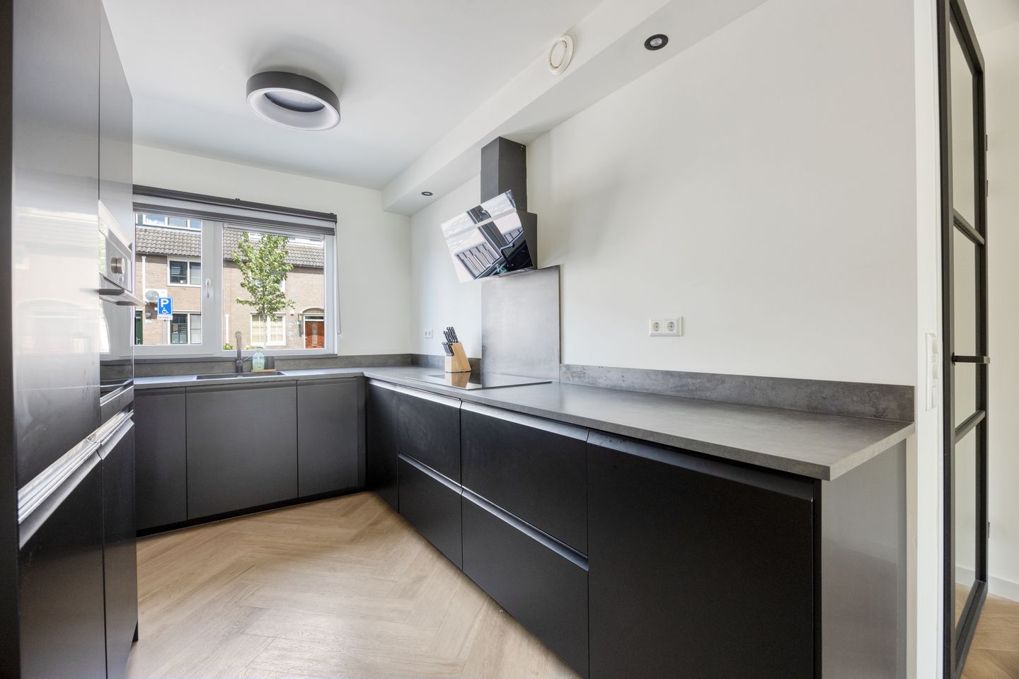 Ringspoor 205