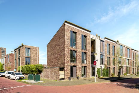 Rietzangerstraat 32