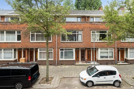 Spechtstraat 7-A