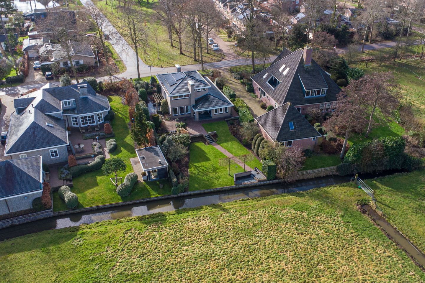 Laan van Zeeman 12-b