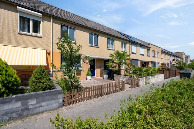 Godfried Bomansstraat 70