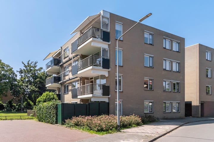 Ludgeruslaan 53