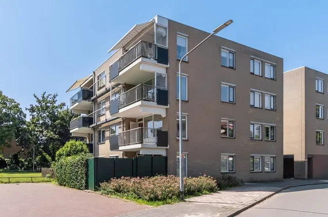 Ludgeruslaan 53 1216 SW Hilversum