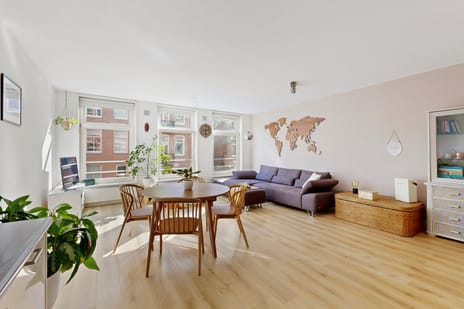 Gerard Brandtstraat 4-B