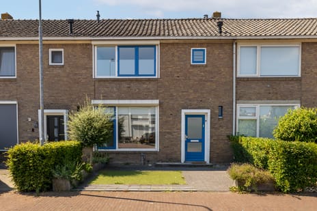 Pannekoekenkamp 4